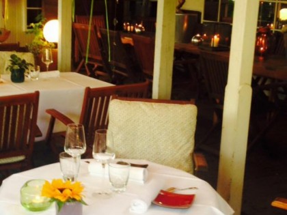 照片: Restaurant N°15