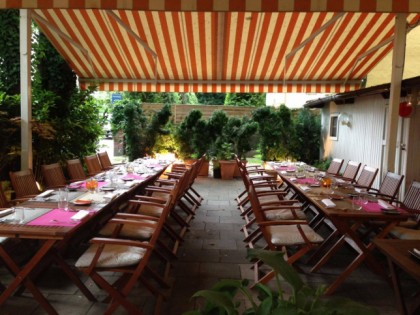照片: Restaurant N°15